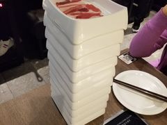 -火炉火自助餐(枫蓝国际店)