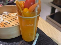 -山缓缓火锅(青岛万象城店)