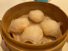 原汁鲜虾饺-利苑酒家(宜安广场店)