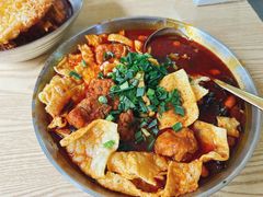 -龍城柳州螺蛳粉(群星路店)