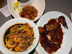 -老头儿油爆虾(星光一期店)