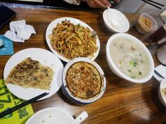 -山里人姜汁(府东小区店)