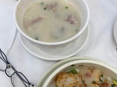 -丰尔粥食·顺德鱼生·干蒸排骨顺德菜(大良分店)