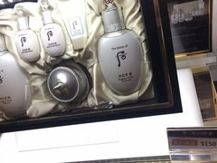 -乐天免税店(明洞店)