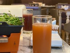 -北京王府井希尔顿酒店·万斯阁西餐厅