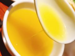 养颜花胶鸡-捞围鲜·港式打边炉(海阳路店)