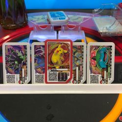 -莫莉幻想儿童乐园(郑州丹尼斯三天地店)