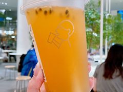 -喜茶(深圳壹方城DP店)