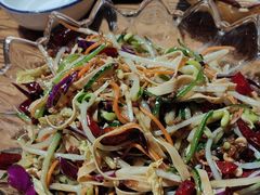-鸽子窝专业烧烤店(长白店)