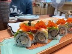 -TORO MaKi 寿司·日料(华创店)