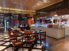 -君悦酒店·乐厨·高空自助餐(青年大街店)