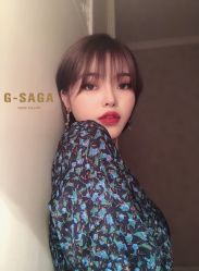 -G-SAGA形象设计
