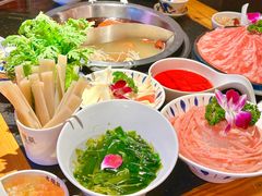 -大龙燚火锅(南山大道店)
