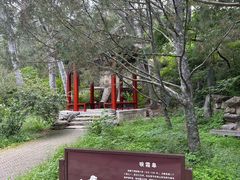 -香山公园