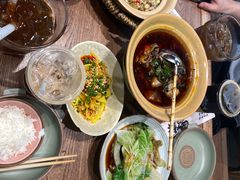 -大盐帮川菜馆(长楹天街店)