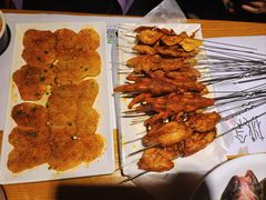 -樊城区沛公餐饮店(挑食拉美步行街店)