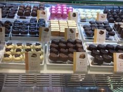 -GODIVA(港汇恒隆广场)