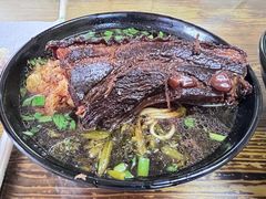 大肉面-小龙大肉面馆
