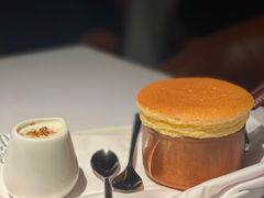 -Bistro Wang 牛排馆