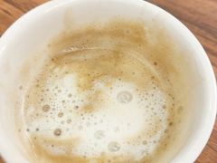 -萨莉亚意式餐厅(金隅嘉品mall店)