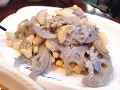 -吴门人家·苏宴宫廷菜(拙政园店)