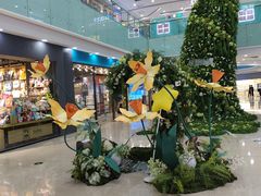 -万达广场(沈阳铁西店)