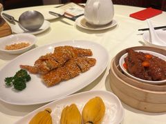 -利苑酒家(合景国际金融广场店)