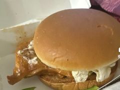 -肯德基(当涂大润发店)