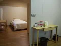 -东海森林温泉度假酒店