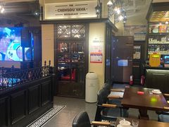 -成都娃娃花园餐厅 (南艺旗舰店)