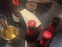 -赤红音乐现场(浦东金桥路店)