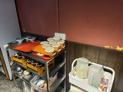 -鑫隆四季涮肉(八角畅游店)