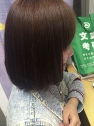 -原木·Top Design发型定制