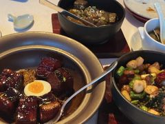 -北京柏悦酒店·锦庭餐厅Dining Room