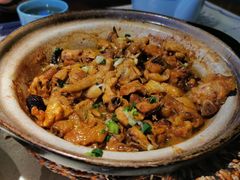 -客宴·江西客家菜(红角洲店)