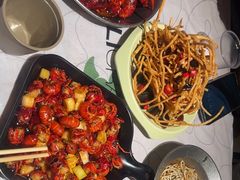 -巴厘龙虾·榜首油焖大虾(青山店)