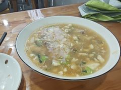 -老袁炒年糕(富豪路店)