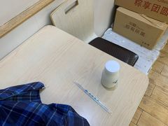 -沁园(和平路店)