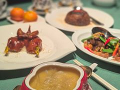 -北京贵宾楼饭店·紫金