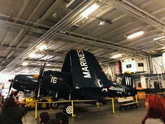 -中途岛号航空母舰博物馆