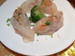 -8餐厅(新葡京酒店)