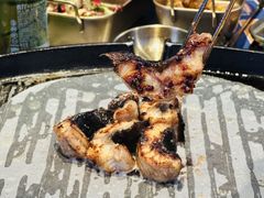 -喜井无限自助烤肉公司(石厦店)