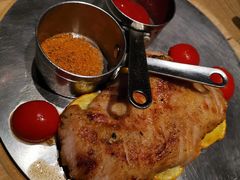 -小大董·烤鸭(凤凰汇店)