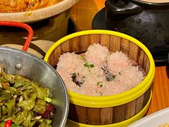 -莲餐厅·湖北菜·潜江小龙虾店(愚园路店)