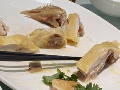 -金苑海鲜酒家(新港中路店)