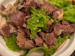 -嬷孙家潮汕牛肉火锅(北京路天河城店)