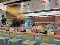 -元气寿司(环球港店)