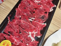 -正禾鲜·潮汕牛肉火锅(凯德天府店)