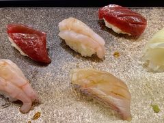 -Sushi Hanzo半藏(天环广场店)