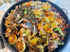 -一烙锅(友谊店)